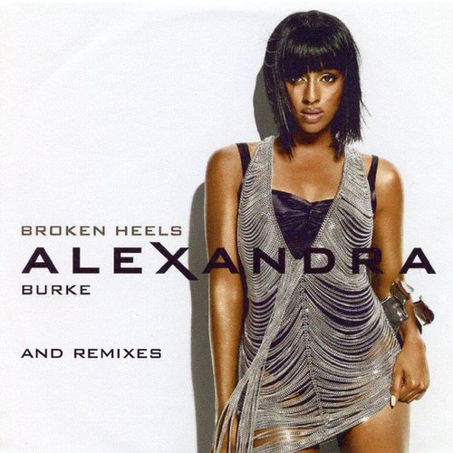 Broken Heels (Remixes)