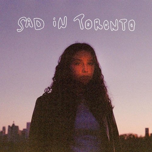 Sad in Toronto