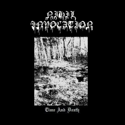 Time And Death