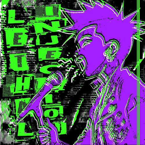lethal injection