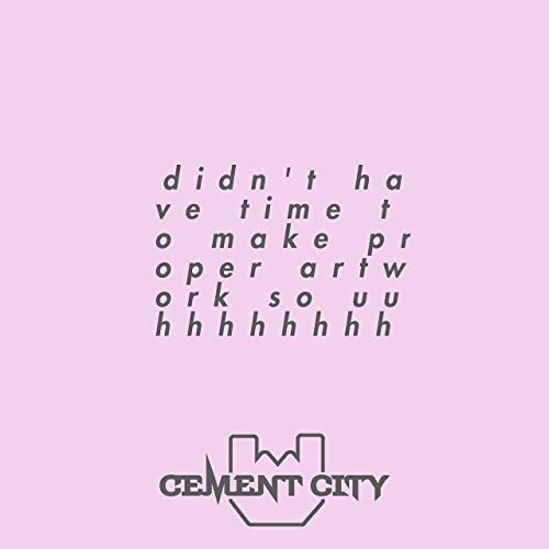 Cement City Vol. 1.5