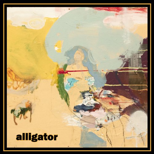 Alligator