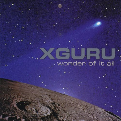 Wonder Of It All