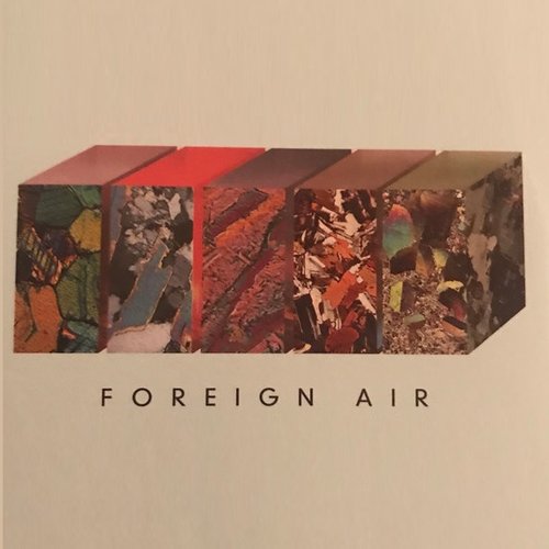 Foreign Air