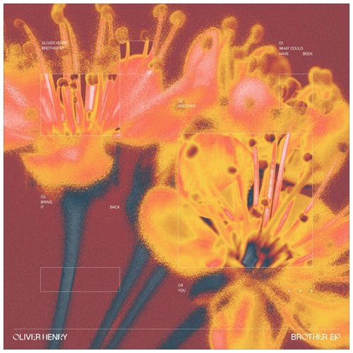 Brother - EP