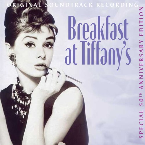 Breakfast At Tiffany's (50th Anniversary Edition)