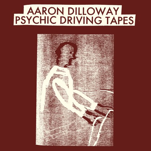 psychic driving tapes
