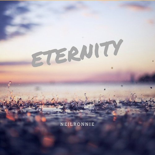 Eternity - EP