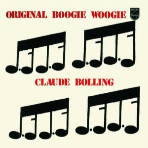 Original Boogie Woogie