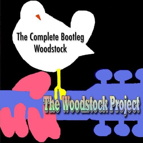 Woodstock: The Complete Bootleg