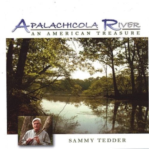 Apalachicola River: an American Treasure
