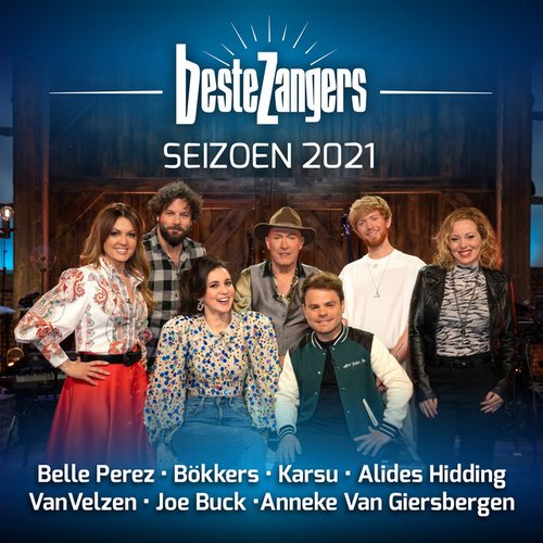 Het Allerbeste Van Beste Zangers 2021