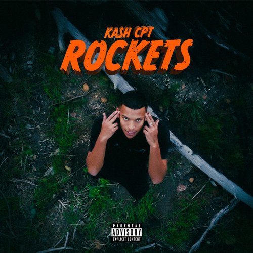 ROCKETS - Single