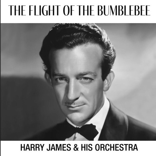 The Flight Of The Bumble Bee