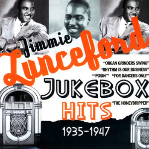 Jukebox Hits 1935-1947