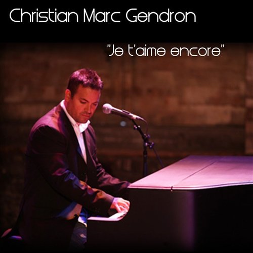 Je t'aime encore