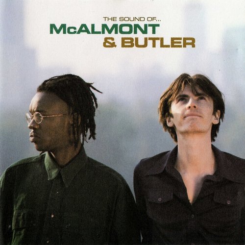 The Sound Of... McAlmont & Butler
