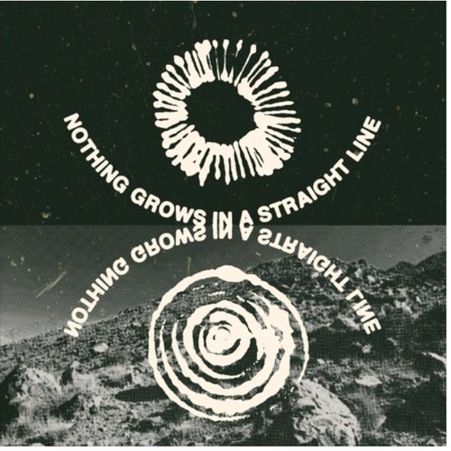 Nothing Grows In A Straight Line