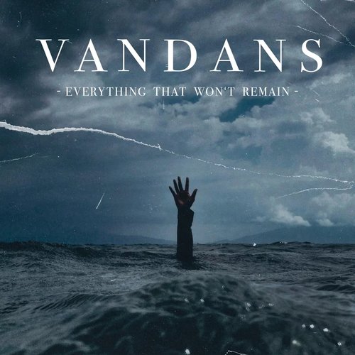 Everything That won’t remain [Explicit]