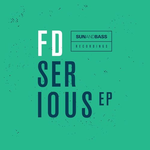 Serious EP