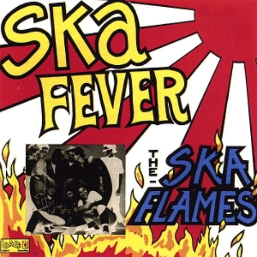 Ska Fever