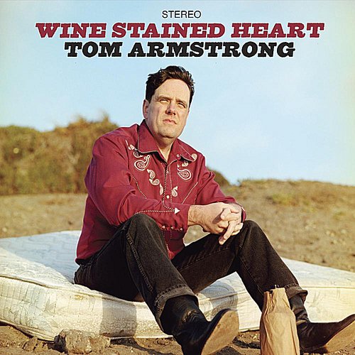 Wine Stained Heart