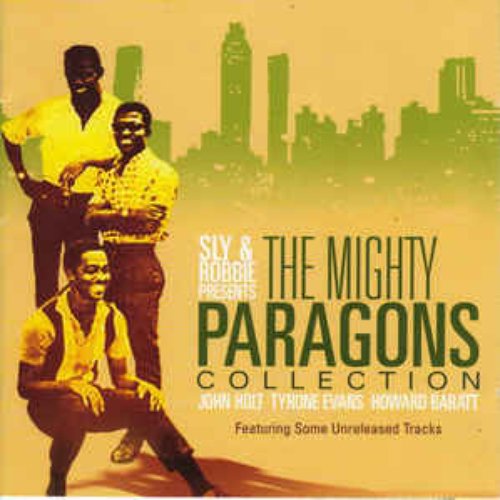 The Mighty Paragons Collection