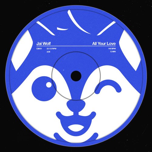 All Your Love - Single