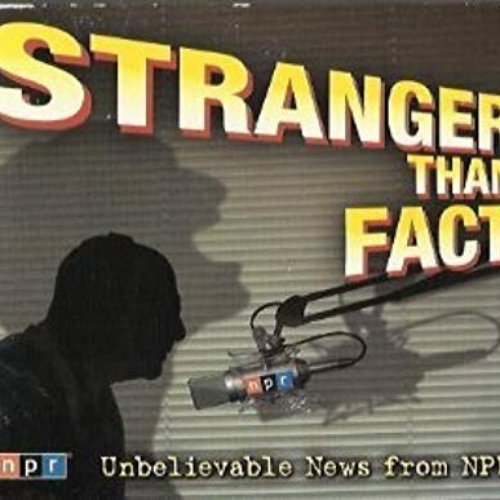 Stranger Than Fact