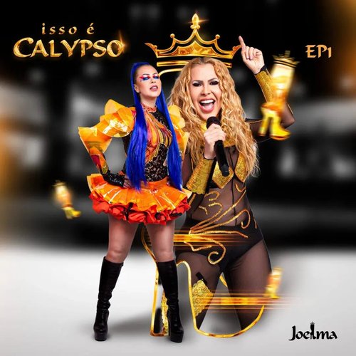 Isso É Calypso (Ep1) - EP