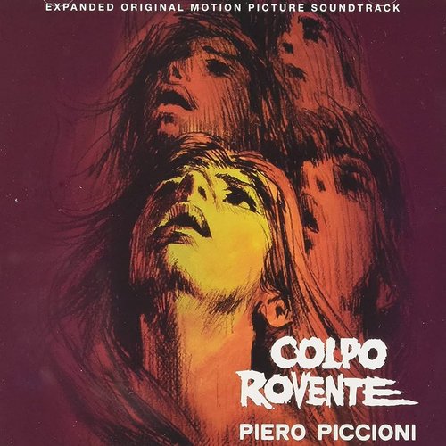 Colpo Rovente (The Original Complete Motion Picture Soundtrack)