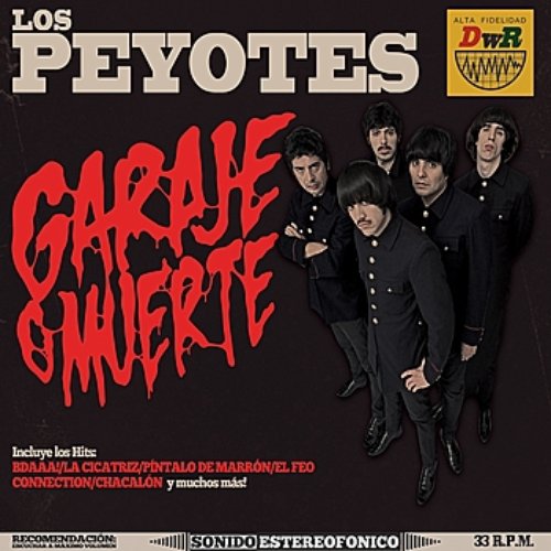 Garaje o Muerte