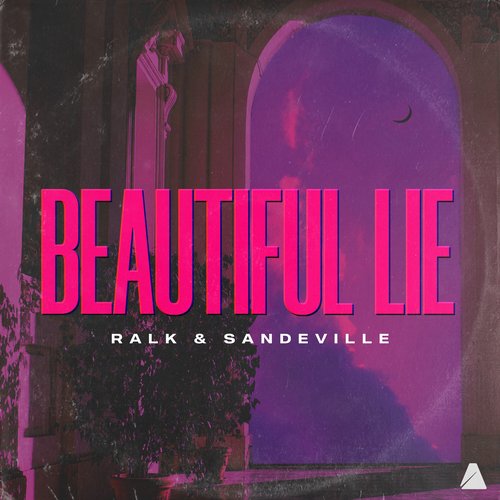 Beautiful Lie - Single