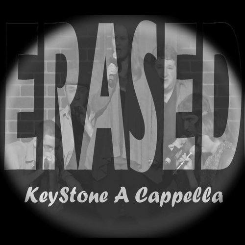 Erased - Single
