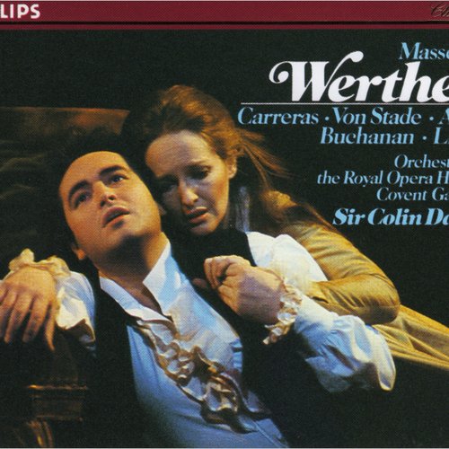 Massenet: Werther