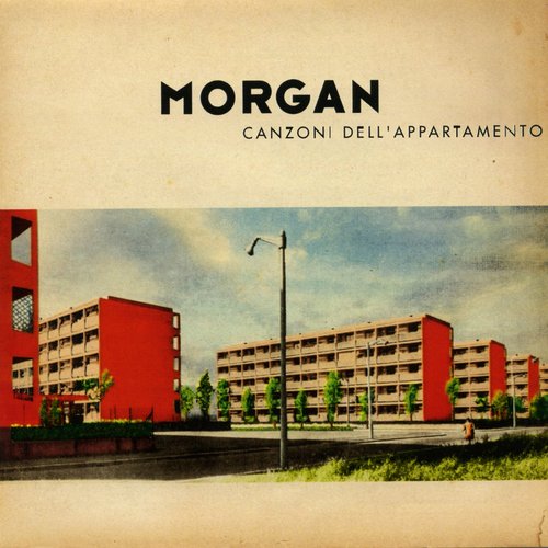 Canzoni Dell'Appartamento