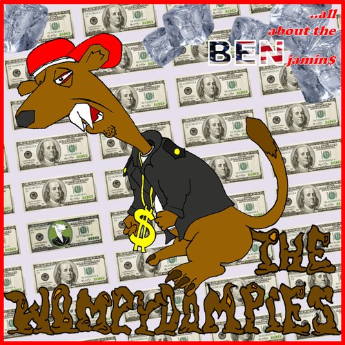 ...All About The Benjamin$