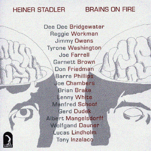 Brains On Fire