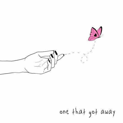 one that got away - Single