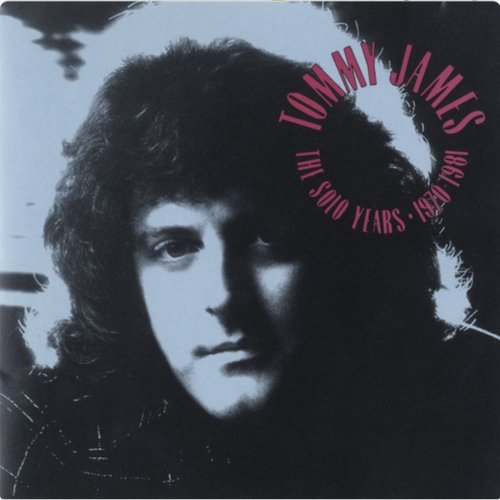 The Solo Years (1970-1981)