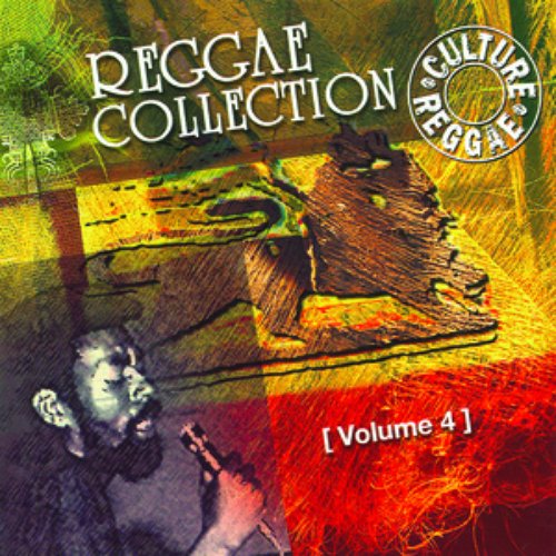 Reggae Collection - Volume Four