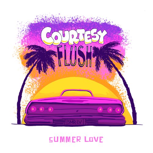 Summer Love