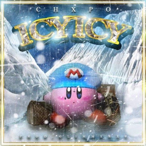 SO ICY ICY
