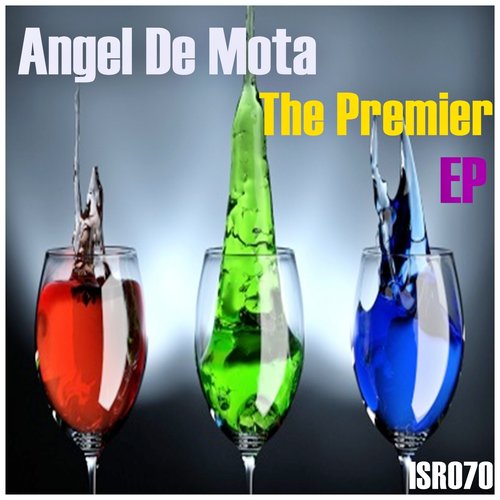 The Premier EP