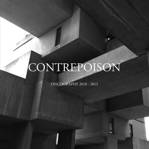 Discography 2010 - 2012