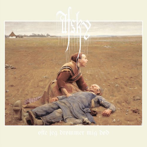 Ofte Jeg Droemmer Mig Doed (12" Lp)