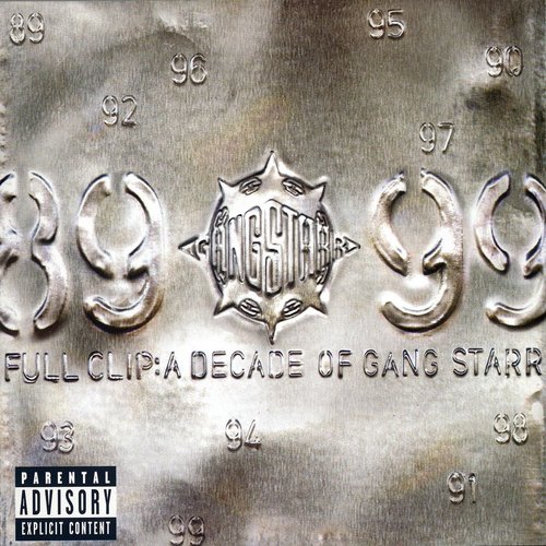 Full Clip: A Decade of Gang Starr (disc 2)