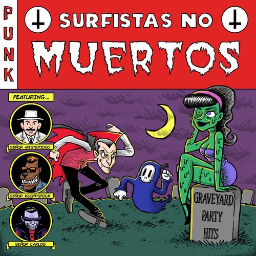 Graveyard Party Hits