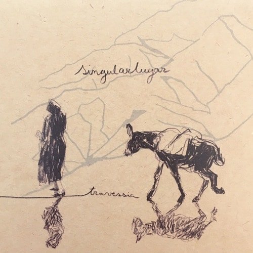 Singularlugar: Travessia