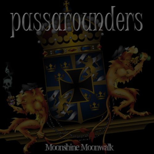 MOONSHINE MOONWALK